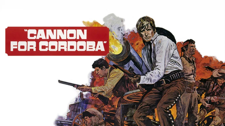 Cannon for Cordoba screenshot 5