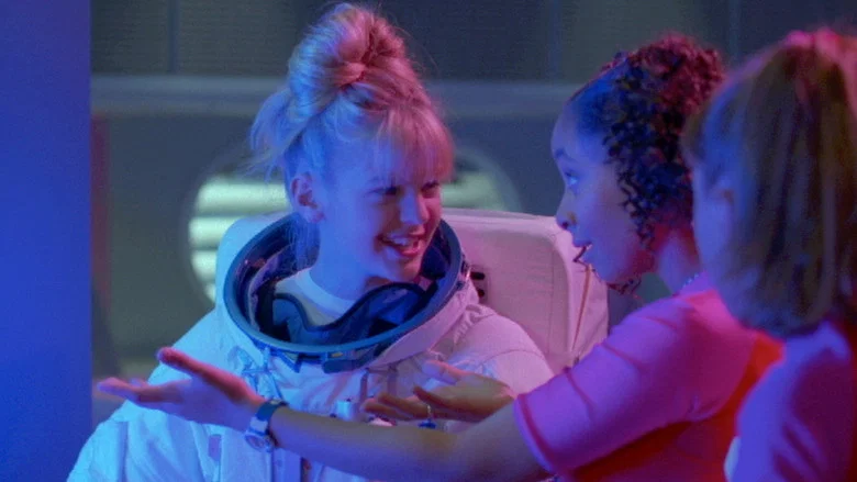 Zenon: Girl of the 21st Century screenshot 3