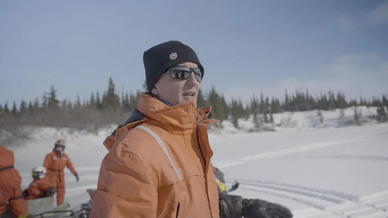 Climat déréglé, santé en danger screenshot 6