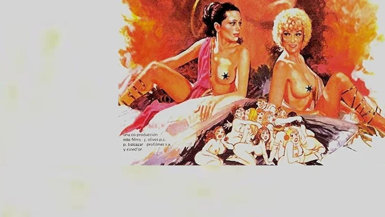 Roman Bacanales screenshot 1