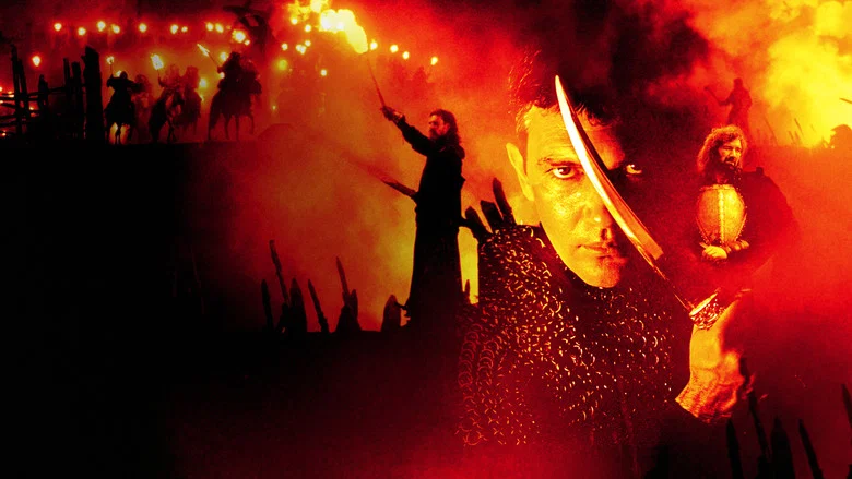 The 13th Warrior screenshot 5