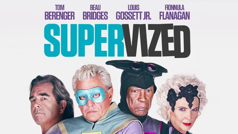 Supervized screenshot 4