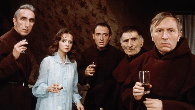 The Phantom of Liberty screenshot 4