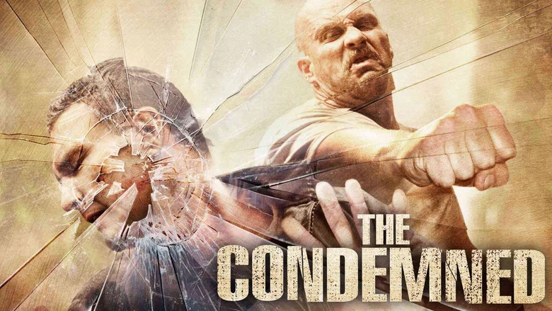 The Condemned screenshot 6