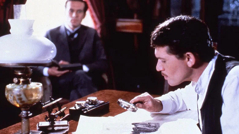 Doctor Faustus screenshot 1