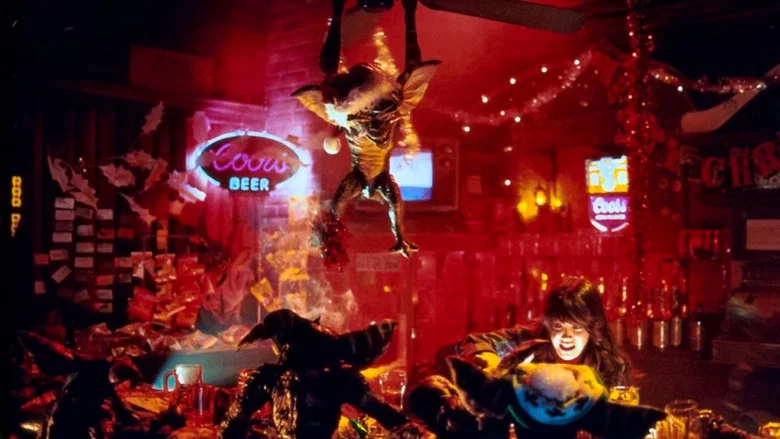 Gremlins screenshot 6
