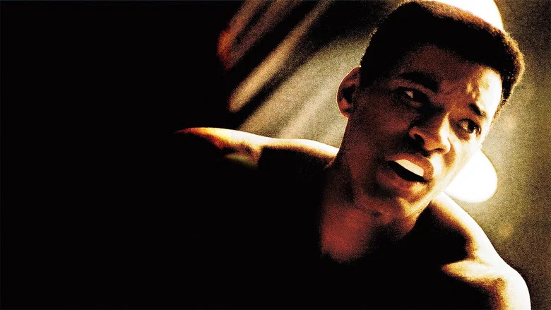 Ali screenshot 8