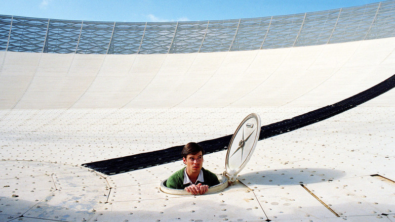 The Dish screenshot 5
