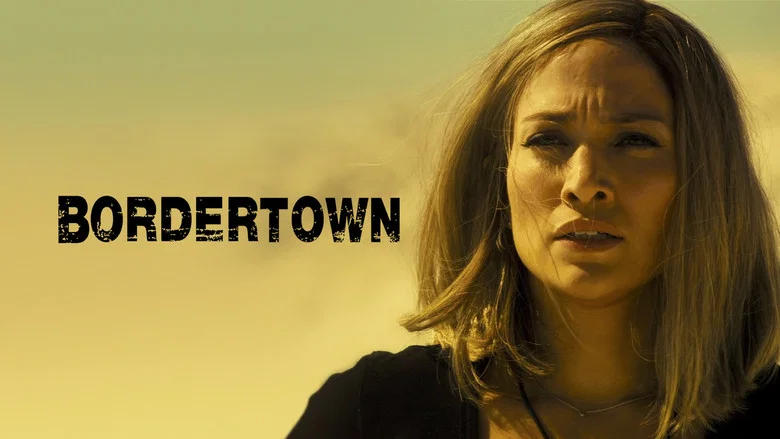 Bordertown screenshot 7