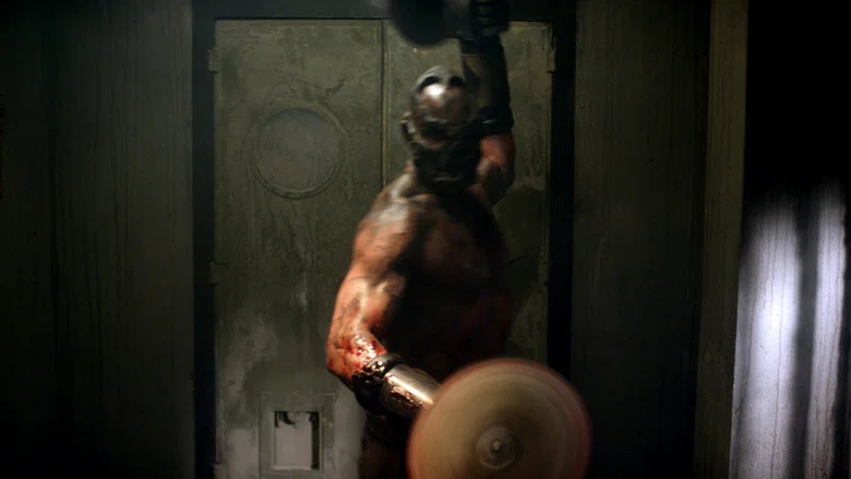 Cyborg X screenshot 2