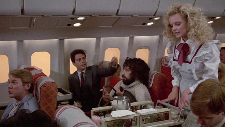 Stewardess School screenshot 2