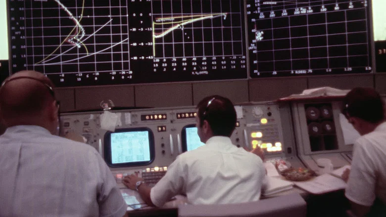 Hazardous Journey - The Apollo 11 Moon Landing screenshot 6