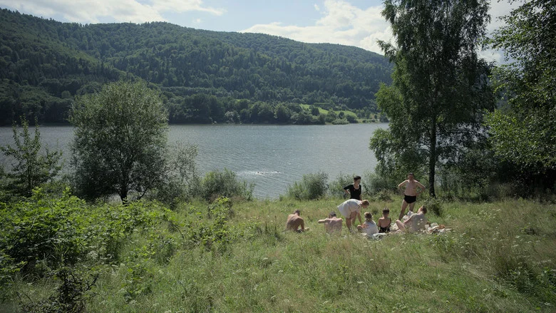 The Zone of Interest screenshot 3