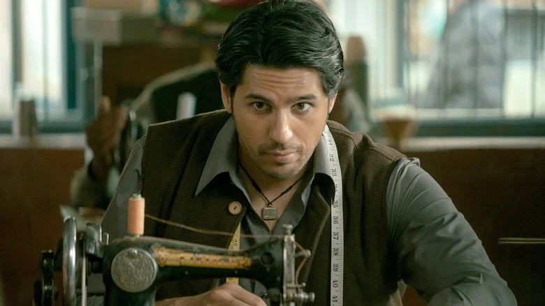 Mission Majnu screenshot 7