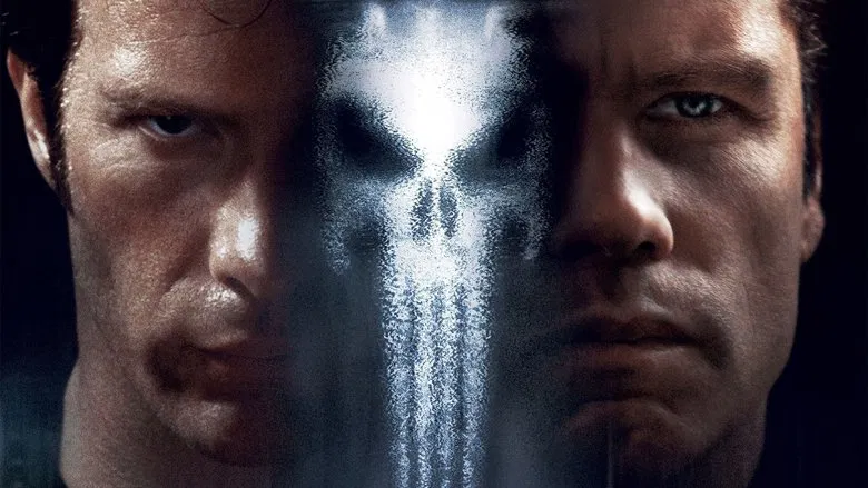 The Punisher screenshot 5
