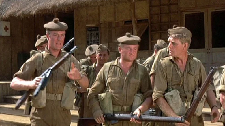 Too Late the Hero screenshot 1