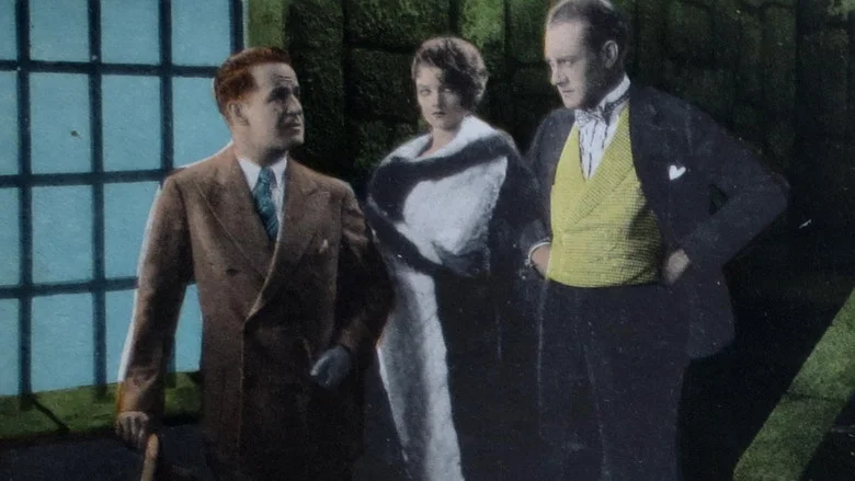 The Girl from Chicago screenshot 1
