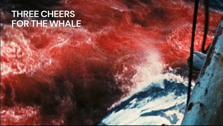 Three Cheers for the Whale screenshot 1