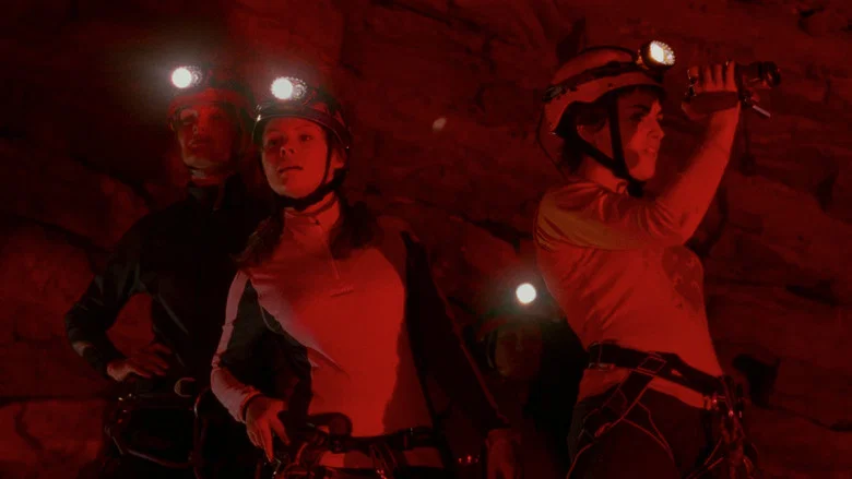 The Descent screenshot 7