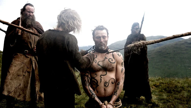 Valhalla Rising screenshot 8
