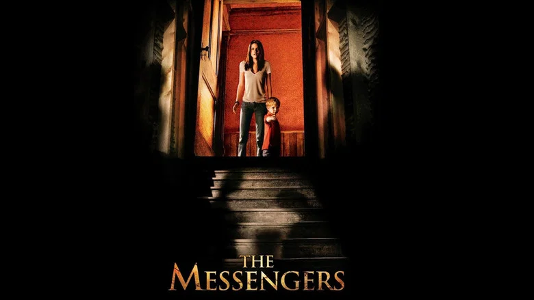 The Messengers screenshot 8