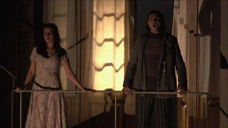 Giacomo Puccini: Gianni Schicchi screenshot 8