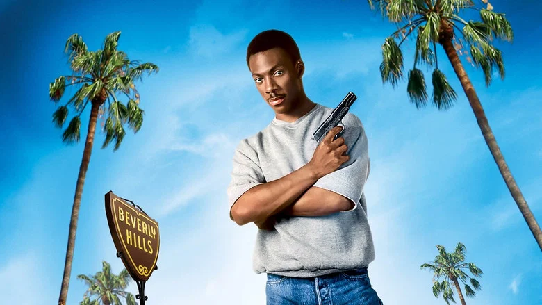 Beverly Hills Cop screenshot 7