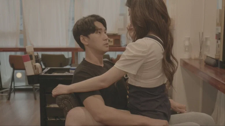 Yoon-Yool's VIP Salon screenshot 2