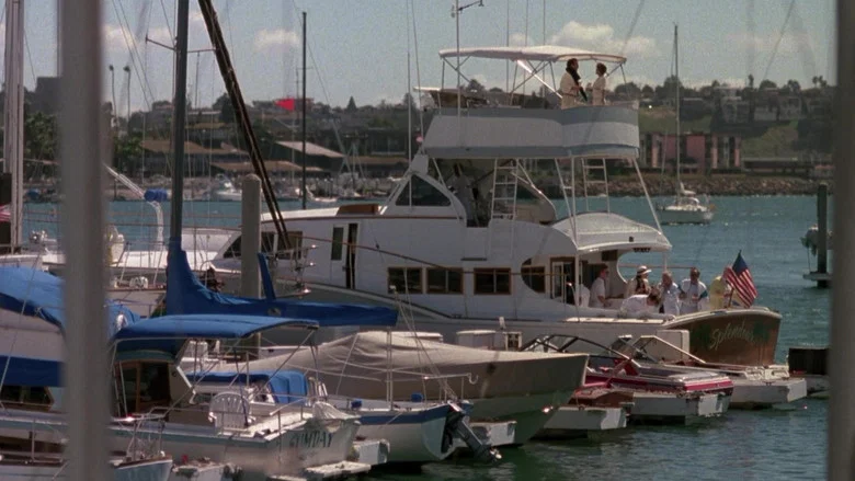 Pacific Heights screenshot 2