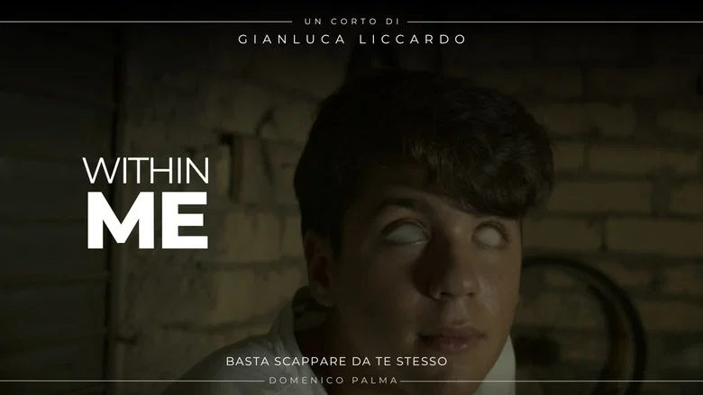 Within Me screenshot 1