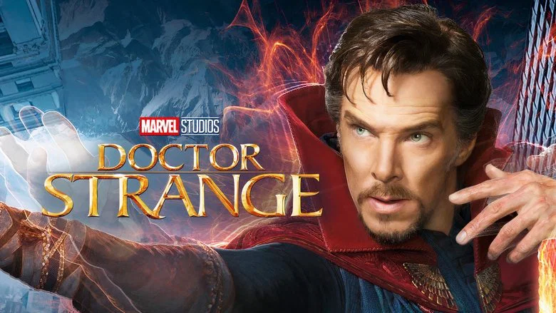 Doctor Strange screenshot 6