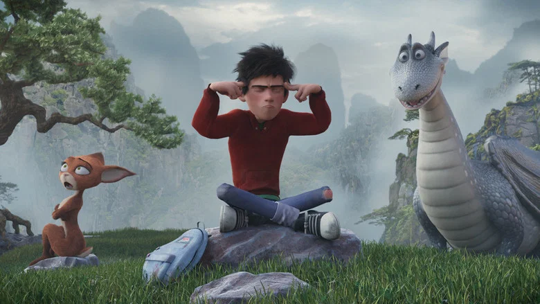 Dragon Rider screenshot 6