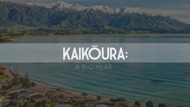 Kaikōura: A Big Year screenshot 2