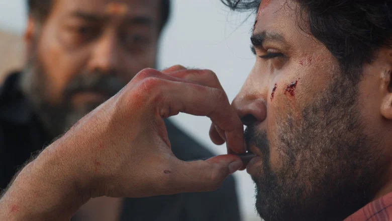 Dacoit screenshot 7