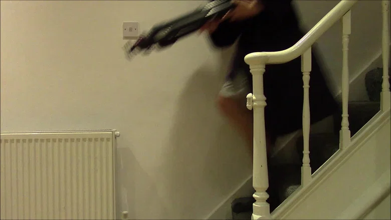 The Decimation of Sanity screenshot 2