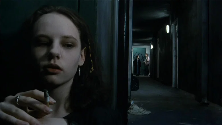 Urban Ghost Story screenshot 1