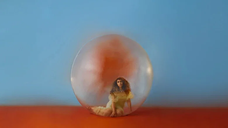 Making 'In The Meantime' screenshot 1