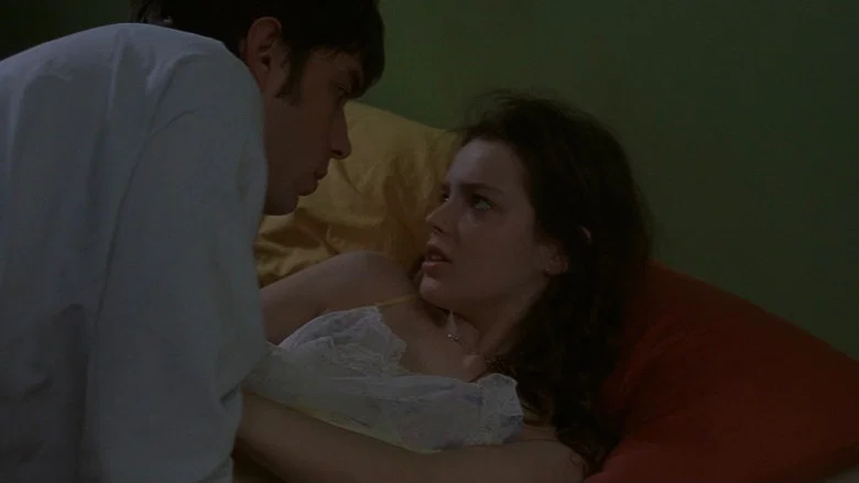 Fat Girl screenshot 7