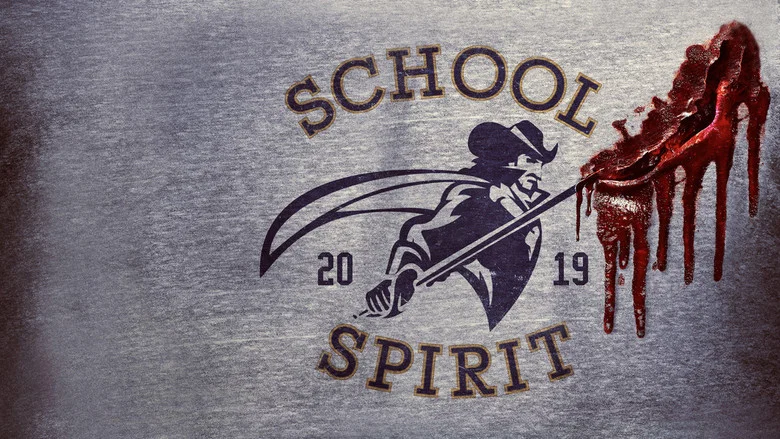 School Spirit screenshot 2