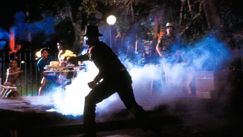 A Nightmare on Elm Street Part 2: Freddy's Revenge screenshot 5