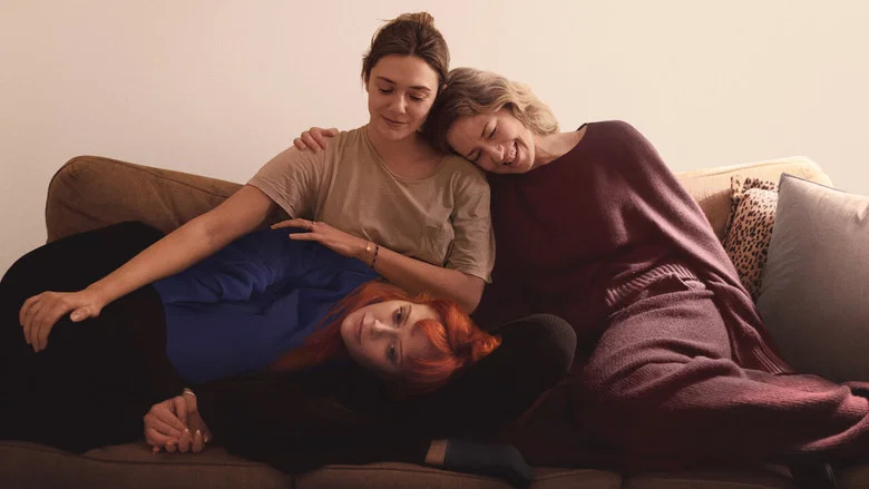 His Three Daughters screenshot 5