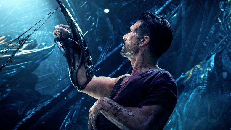 Beyond Skyline screenshot 4