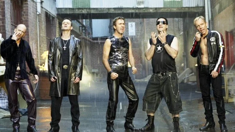 BoyTown screenshot 1