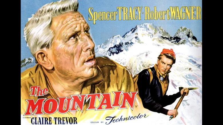 The Mountain screenshot 1
