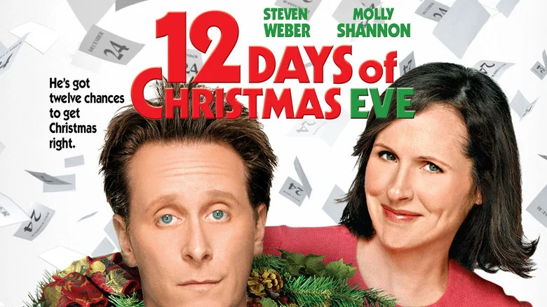 12 Days of Christmas Eve screenshot 6