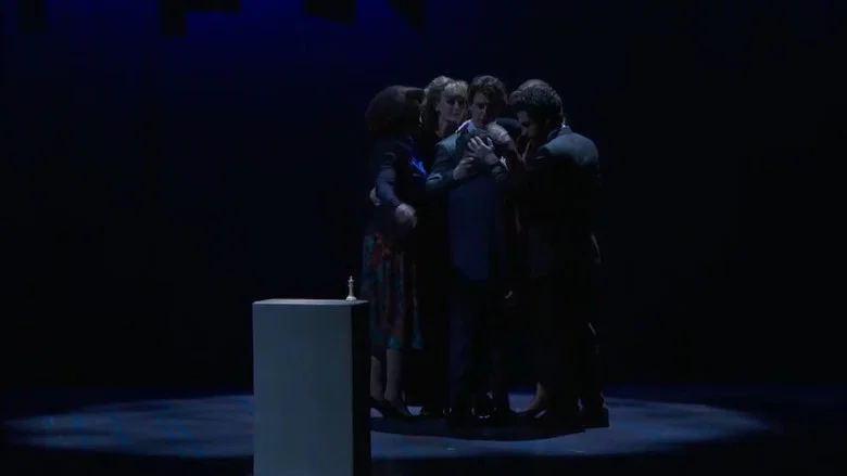 Falsettos screenshot 4