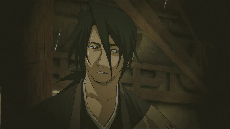Sword of the Stranger screenshot 3