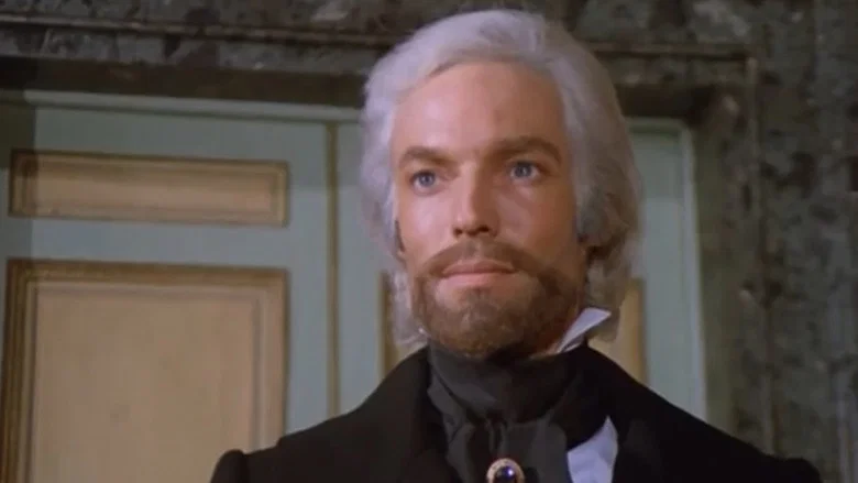 The Count of Monte-Cristo screenshot 3