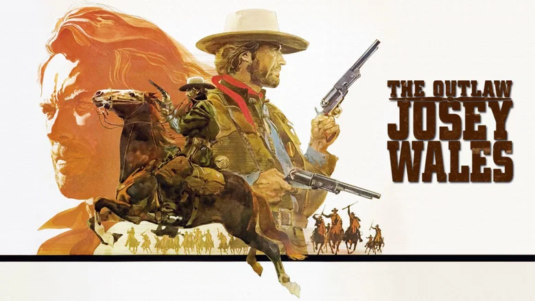 The Outlaw Josey Wales screenshot 3