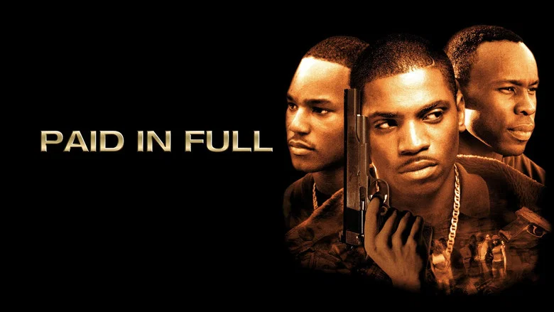 Paid in Full screenshot 6